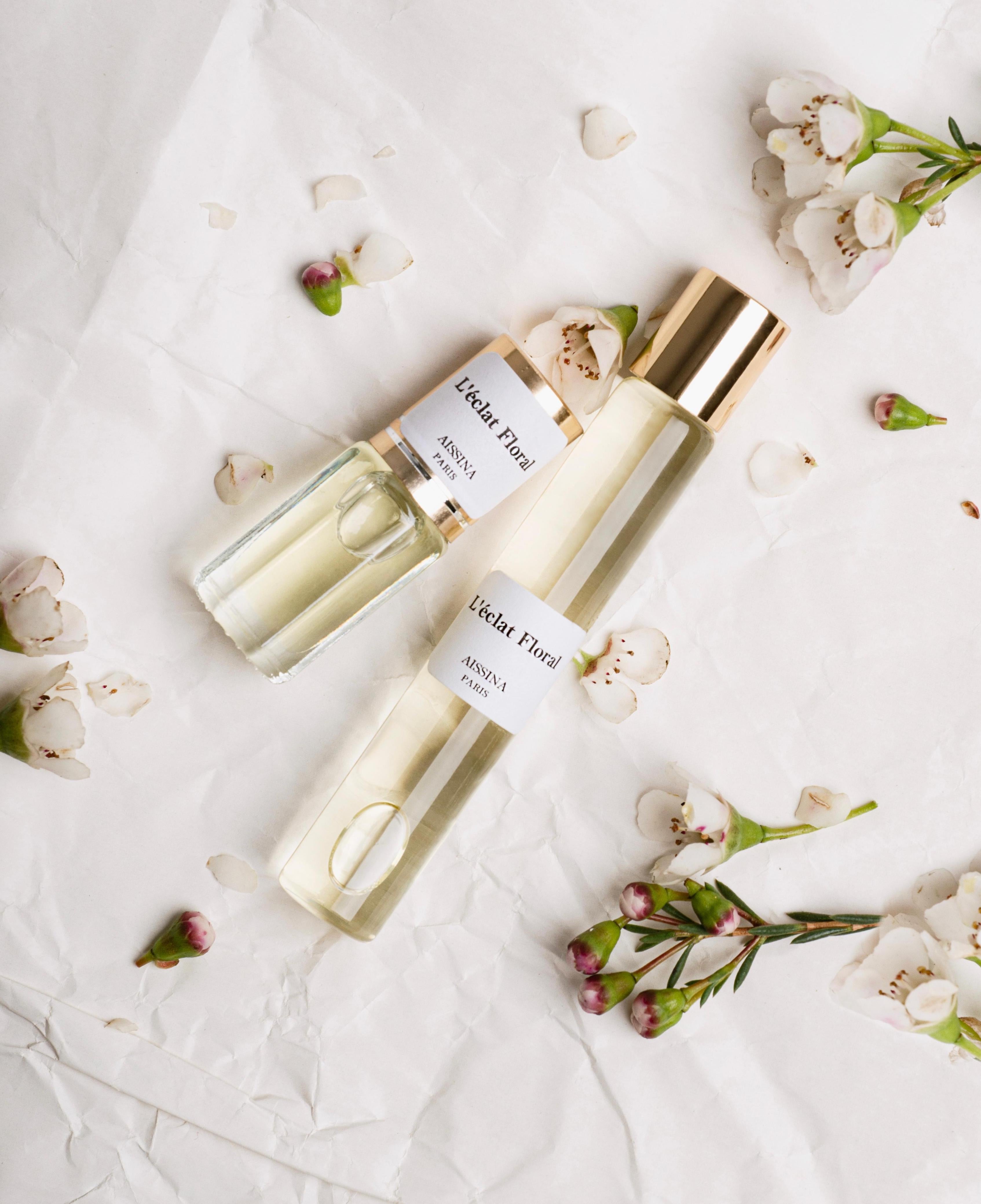 Les floraux